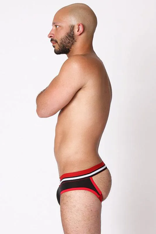 CellBlock 13 Fusion Slingback Jockstrap