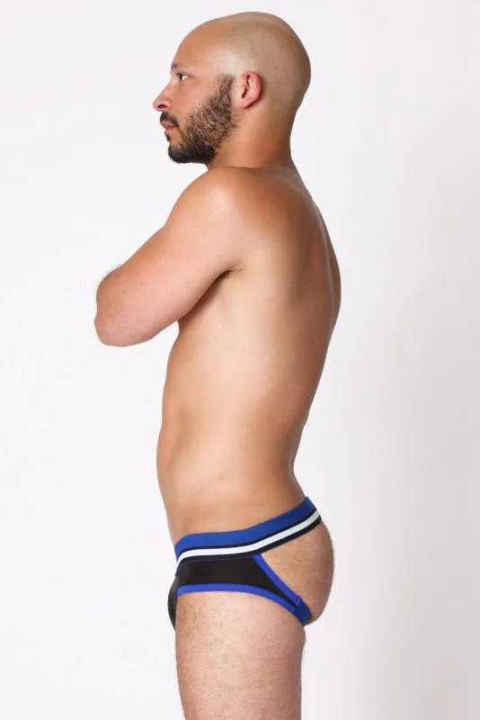 CellBlock 13 Fusion Slingback Jockstrap