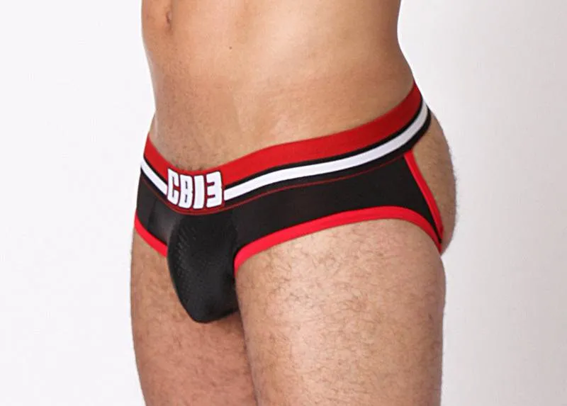 CellBlock 13 Fusion Slingback Jockstrap