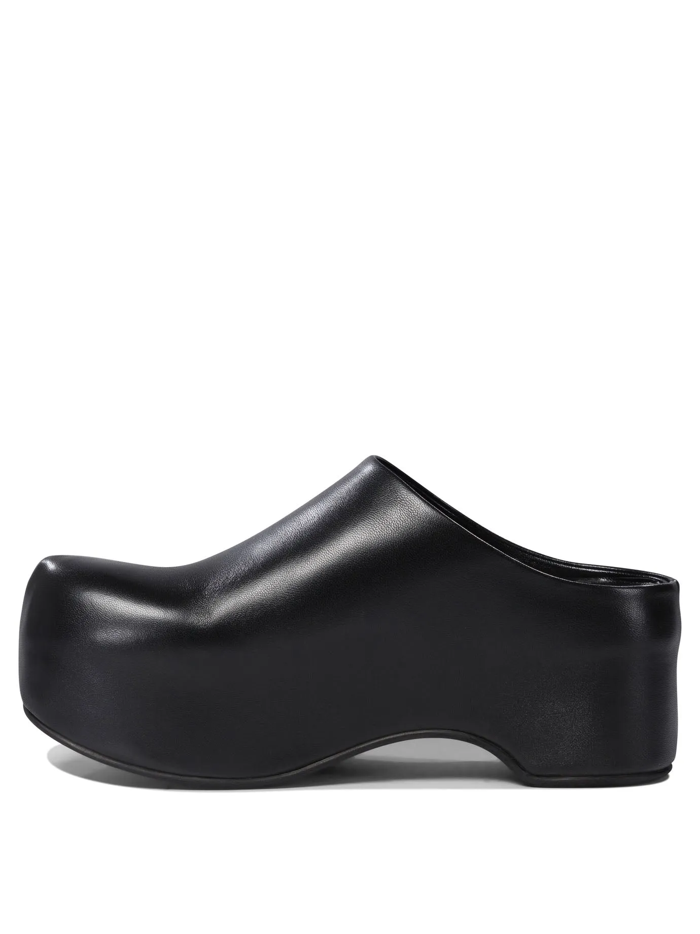 CHUNKY CLOG SABOT