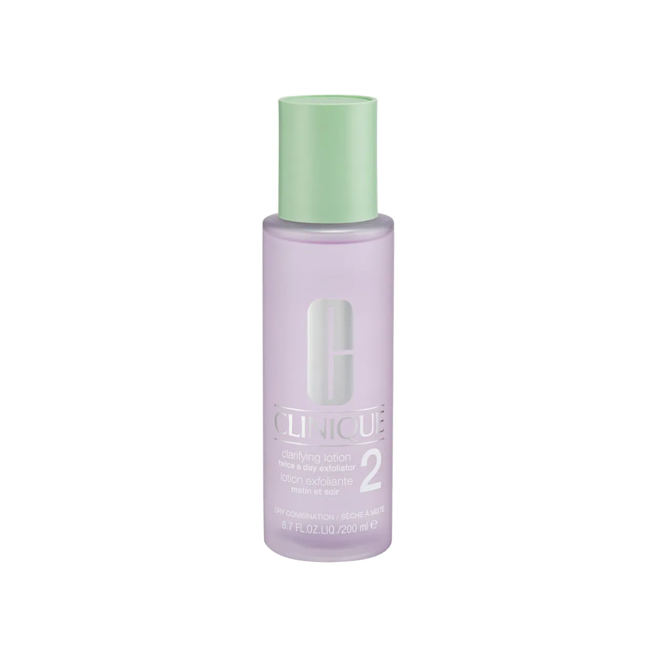 Clinique Clarifying Lotion 2 Verison 2