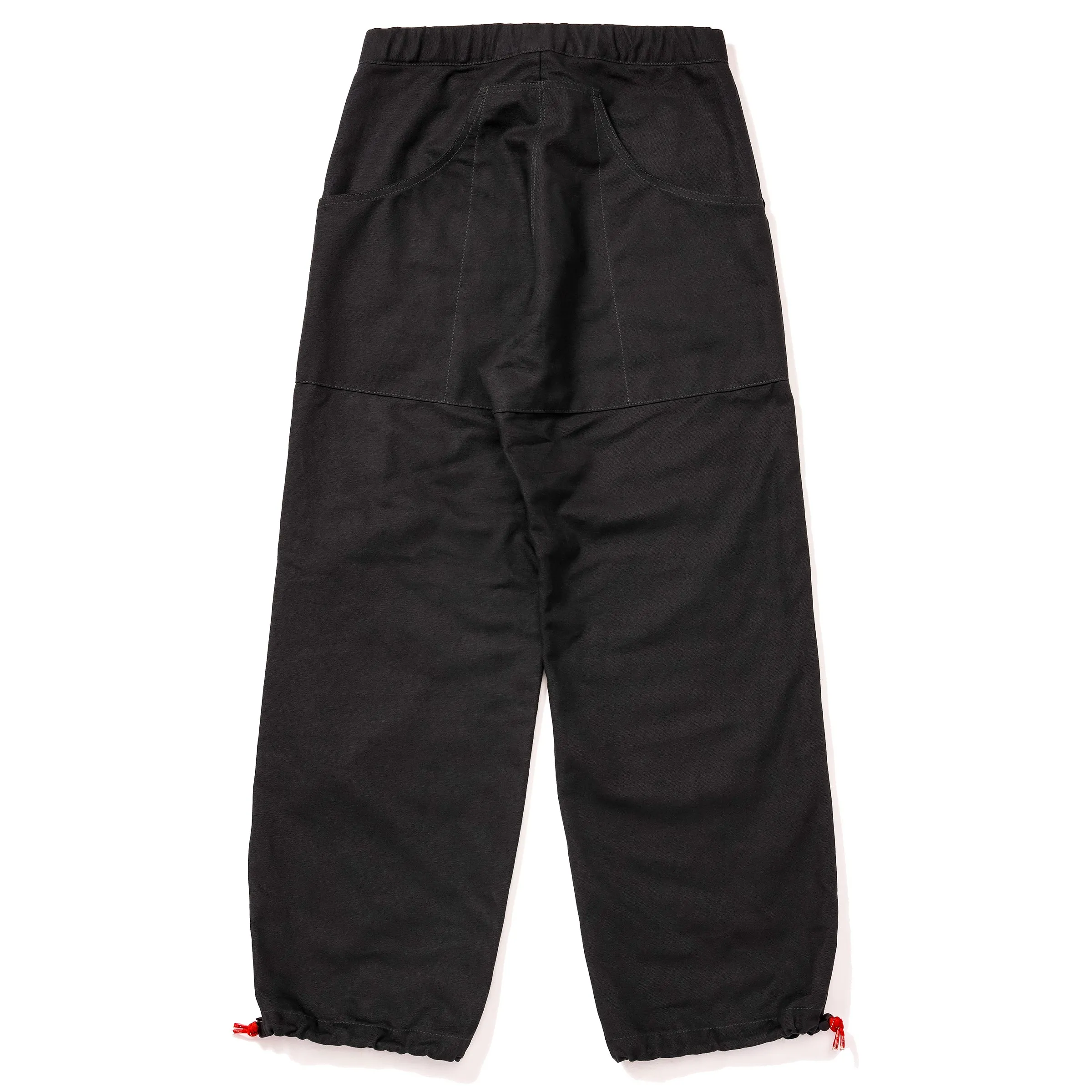 COTTON DUCK CLIMBER’S PANTS