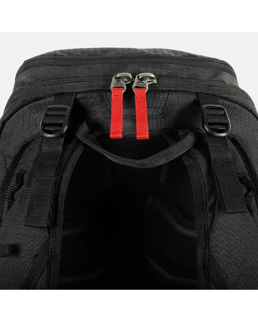 Deeper 19L Backpack - Stealth Black