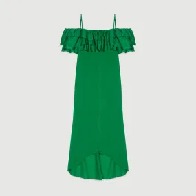 Dress - Green