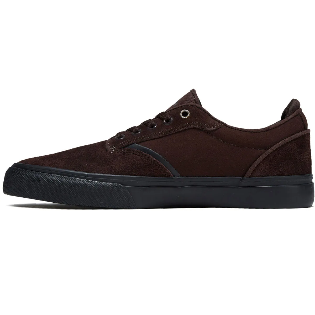 Emerica Dickson Shoes - Chocolate