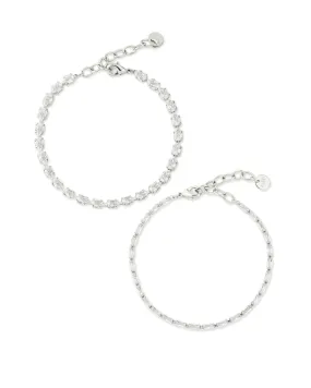 Esther Bracelet (Set of 2)