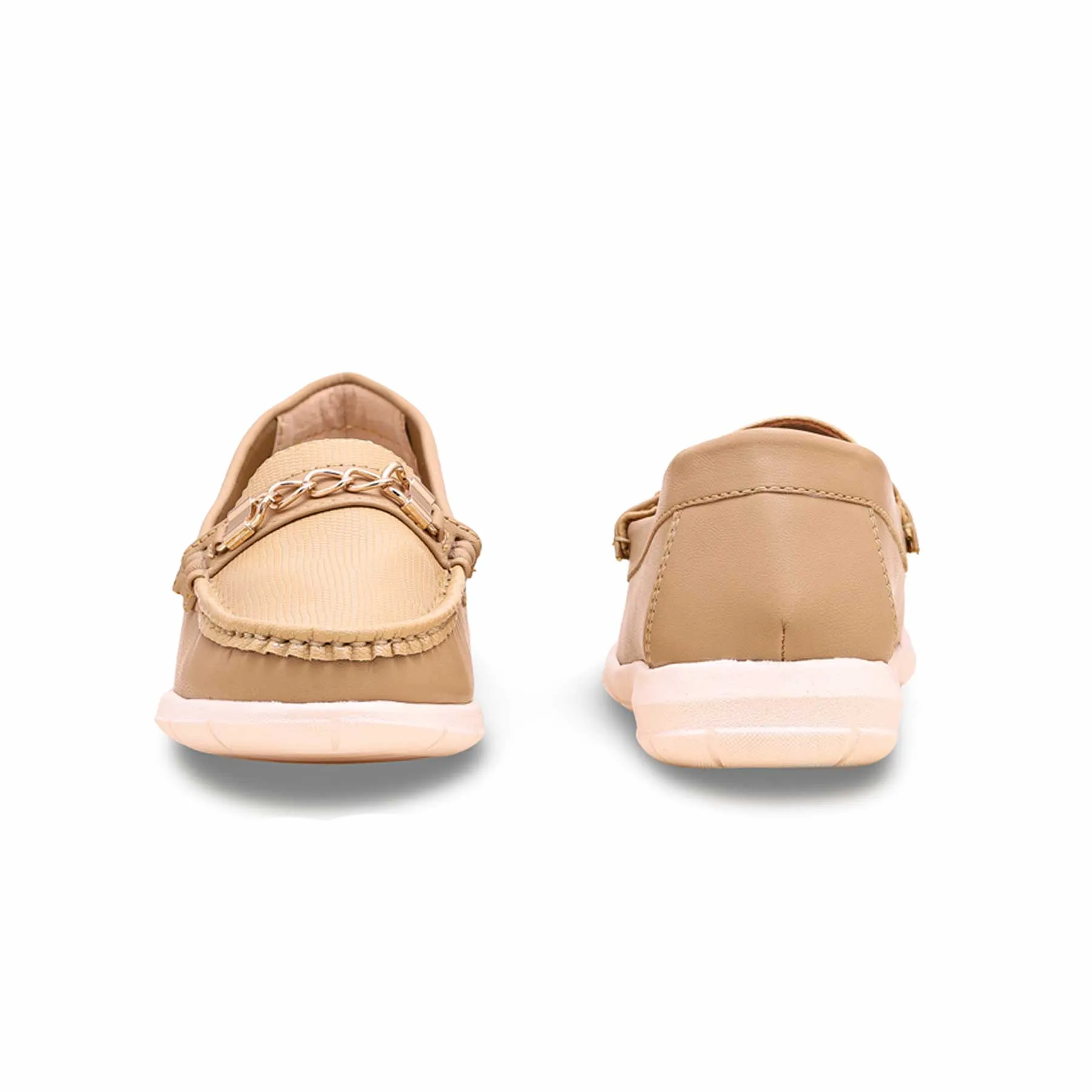 Fawn Moccasin WN4400