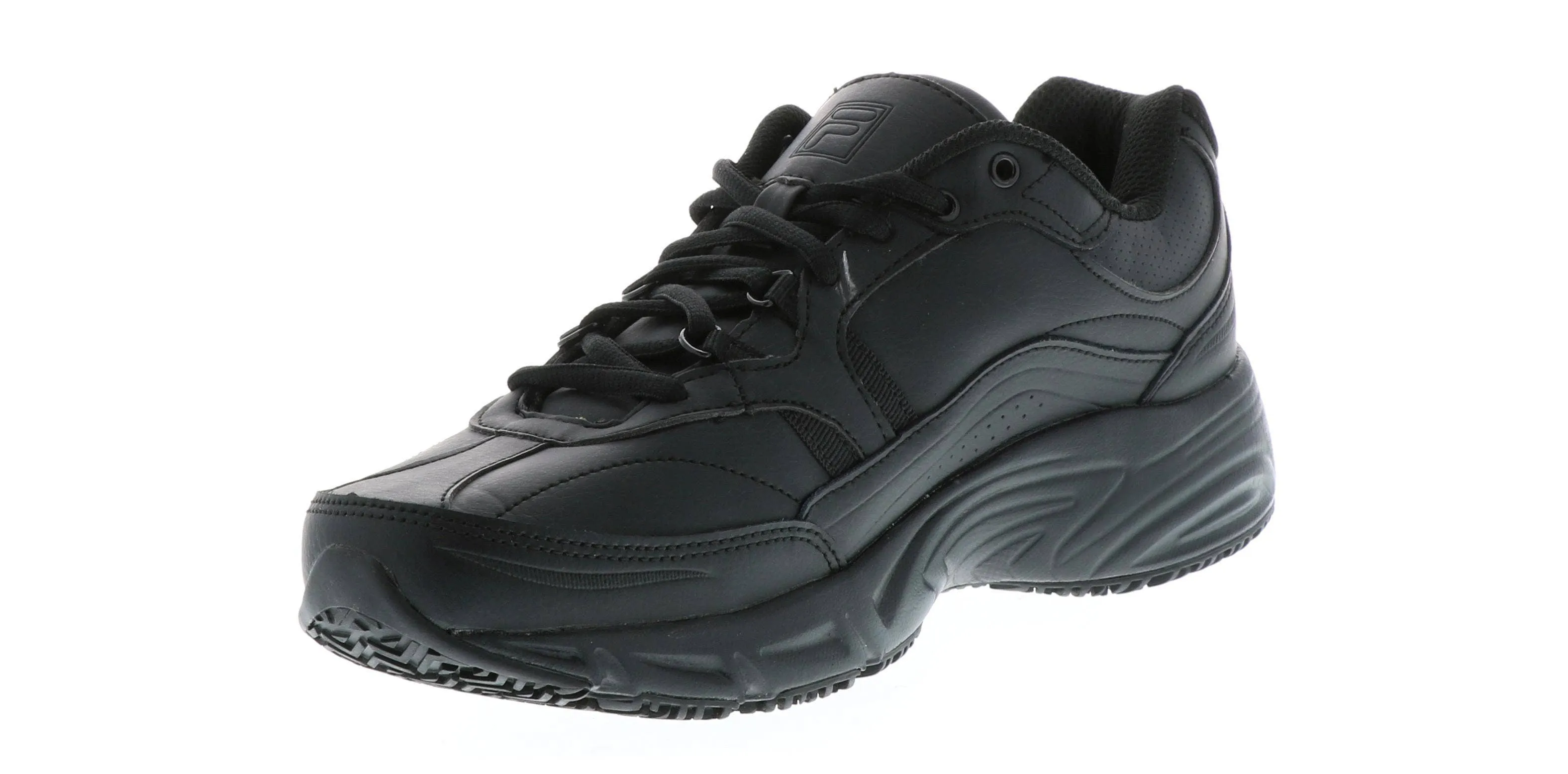 Fila Men's Memory Workshift Slip Resistant Shoe