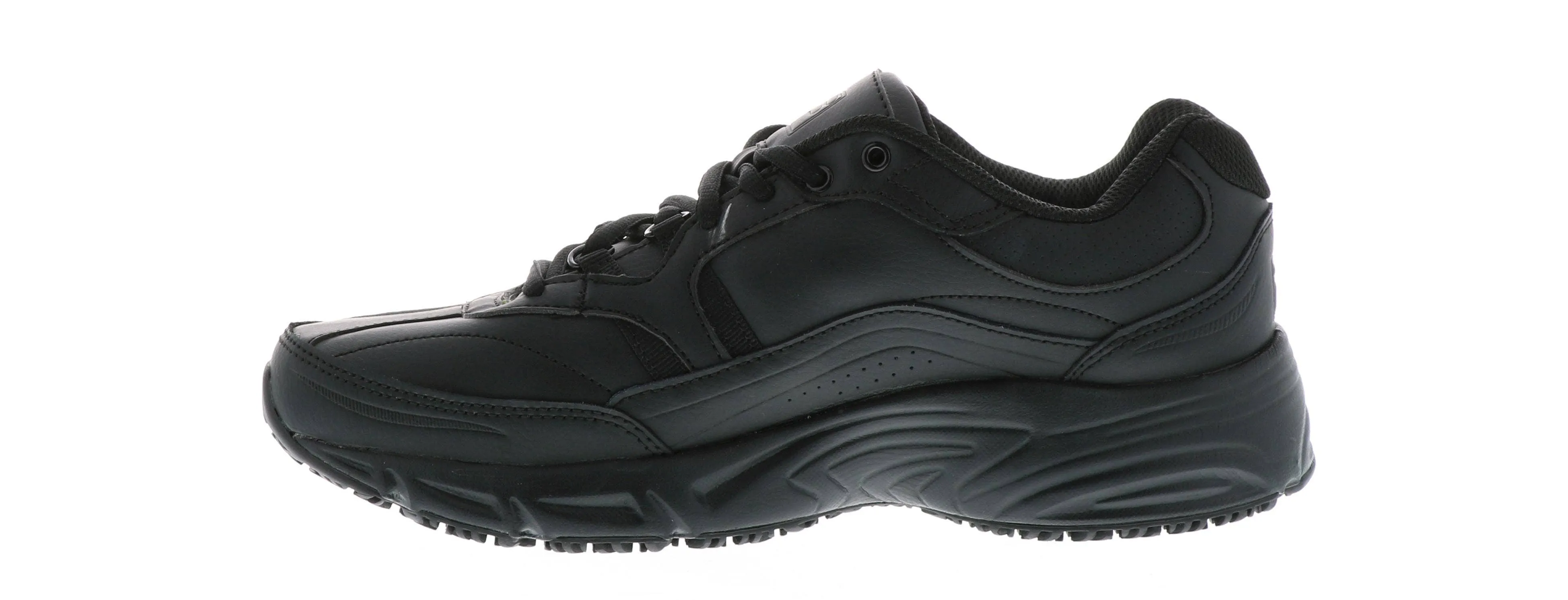 Fila Men's Memory Workshift Slip Resistant Shoe