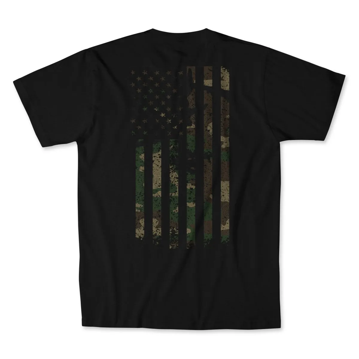 Flag T-Shirt