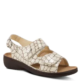 FLEXUS AKSAMALA SLINGBACK SANDAL