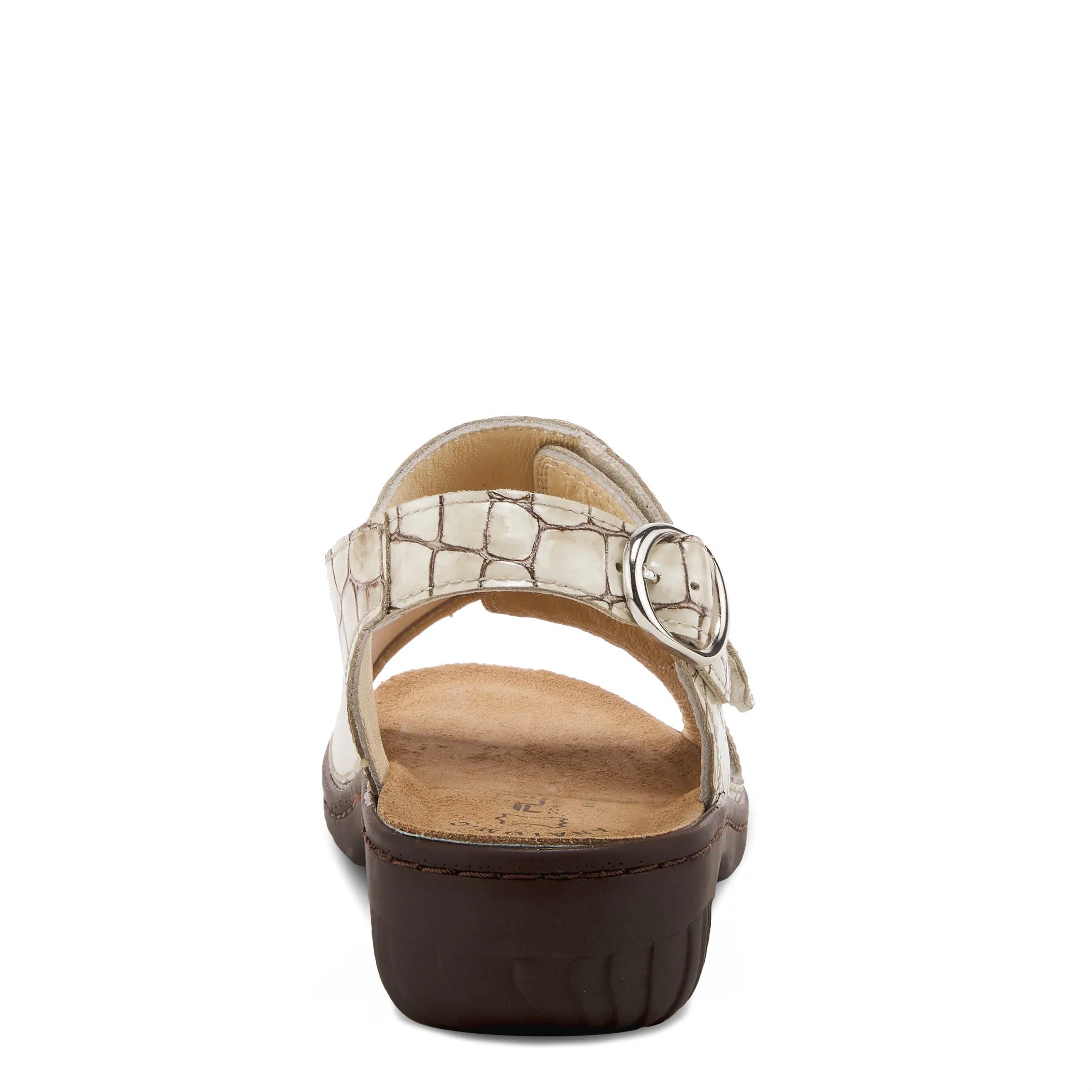 FLEXUS AKSAMALA SLINGBACK SANDAL