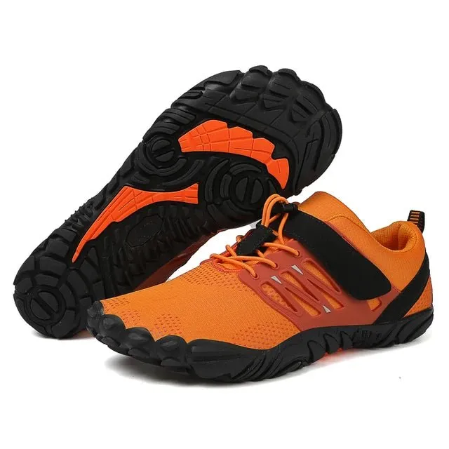 Foot Freedom Barefoot Shoes for Walking