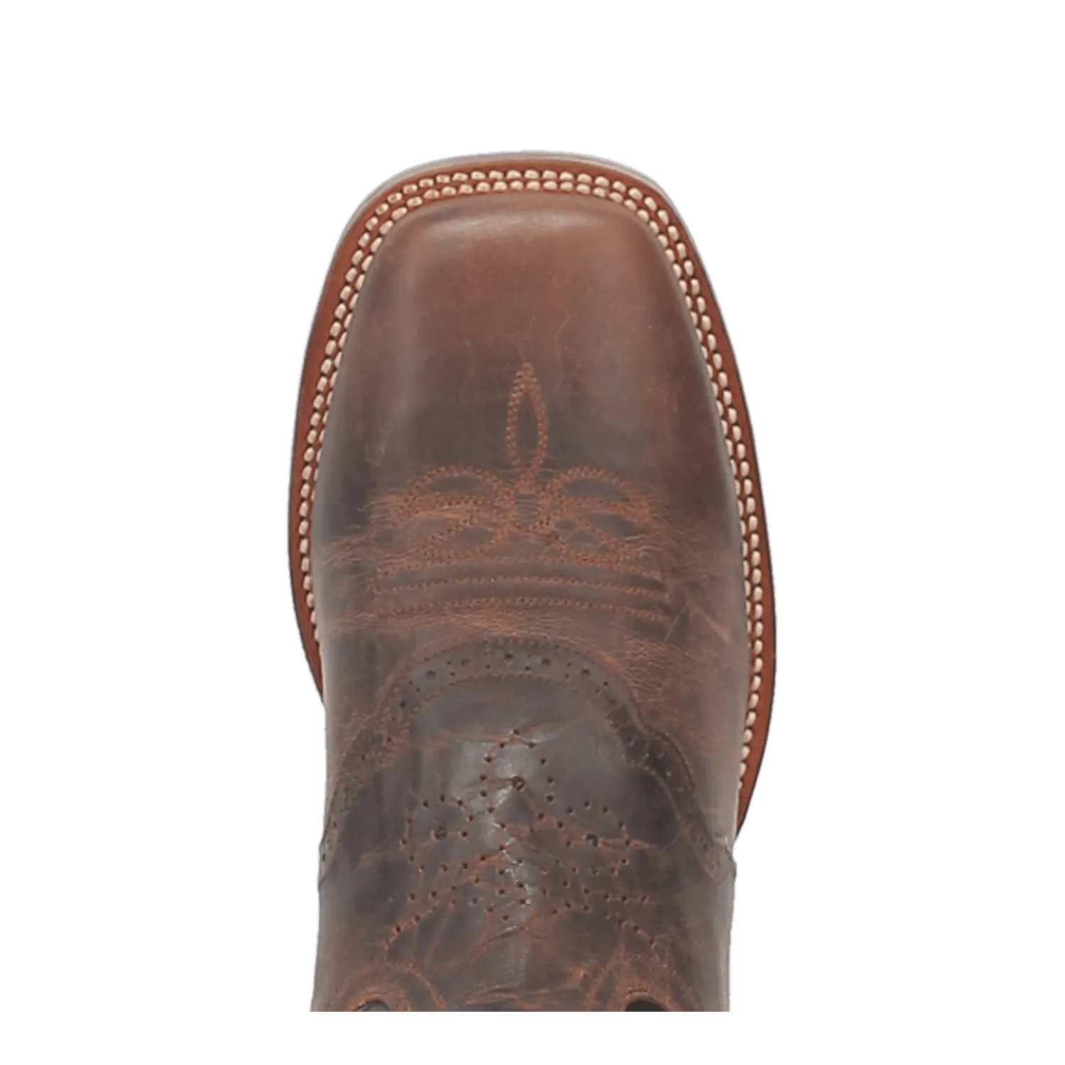 FRANKLIN LEATHER BOOT