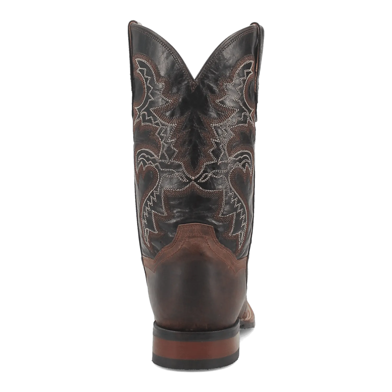 FRANKLIN LEATHER BOOT