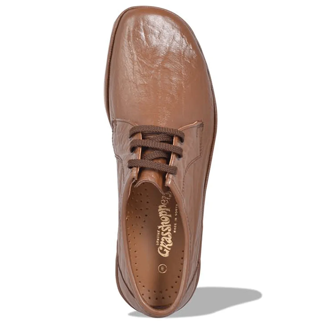 Grasshoppers Sierra Mid Tornado Brown