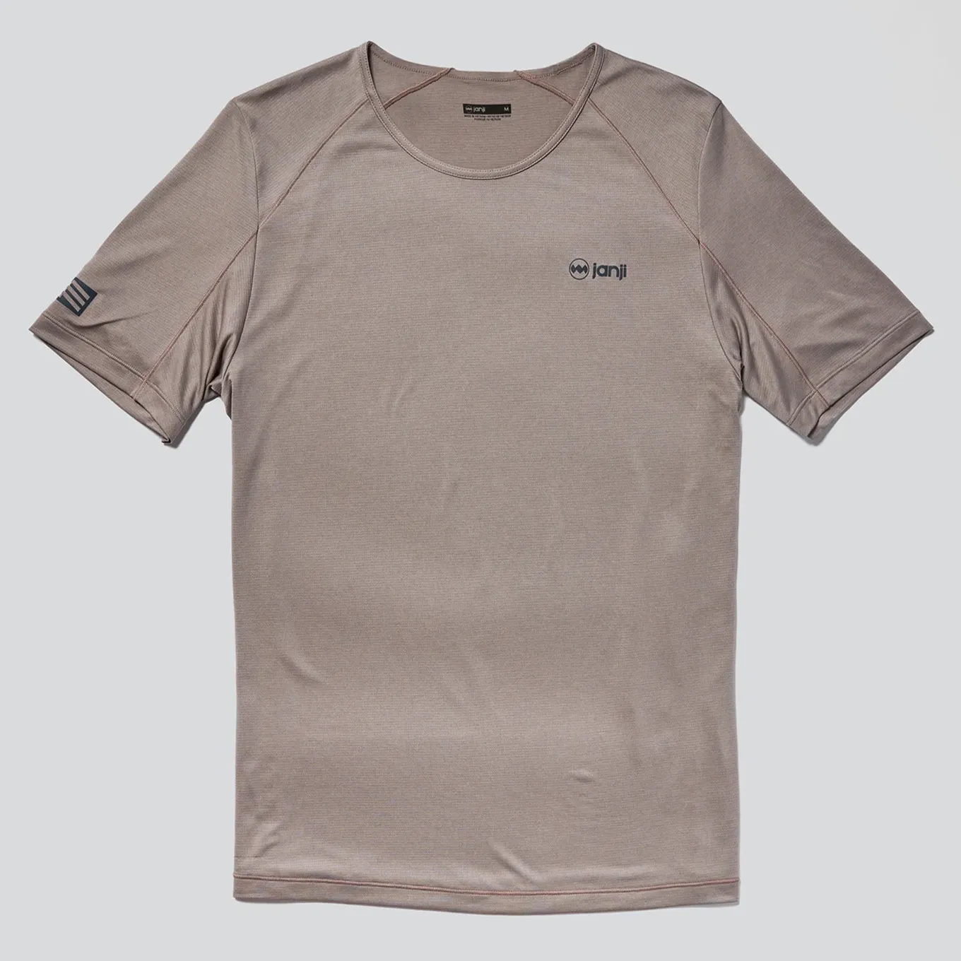 Janji Men's Run All Day Tee