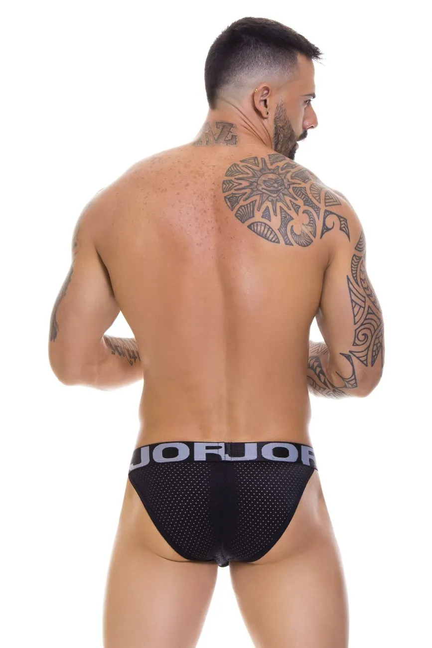 JOR 0617 Carioca Bikini Black