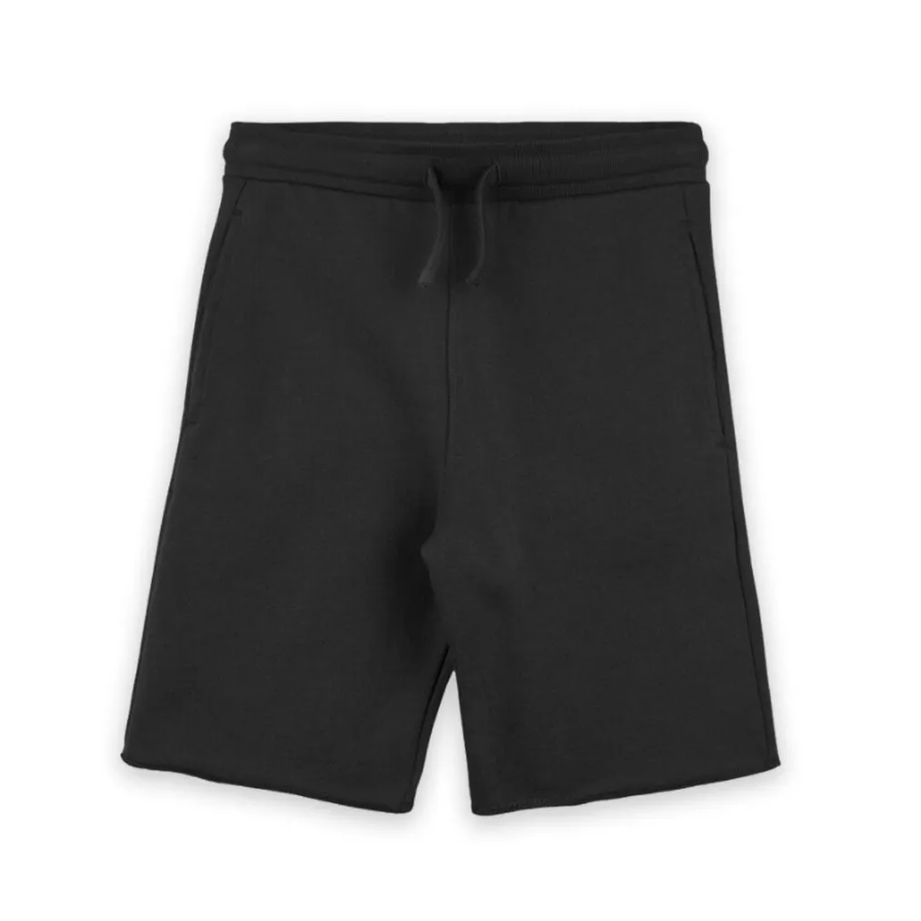 Kids Shorts: Organic Cotton Drawstring Shorts for Comfortable Play