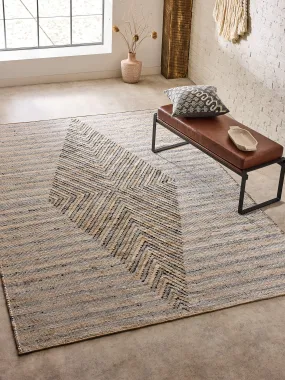 Kisumu Jute Rug