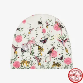 KPHL Birds Summer Beanie Cap 4897 B