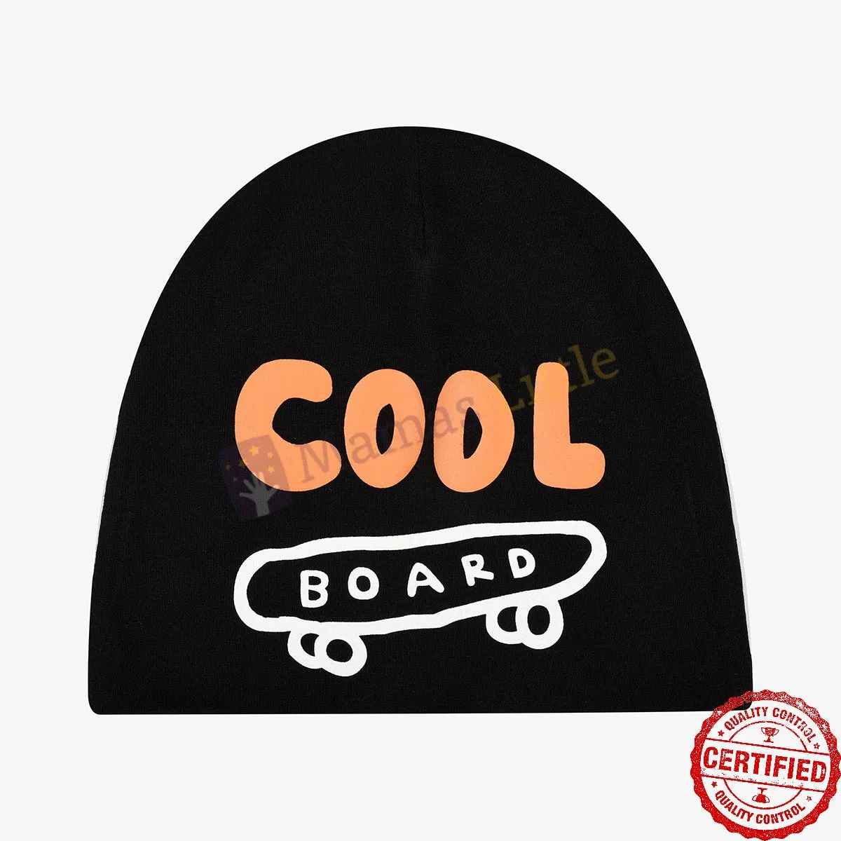 KPHL Cool Board Summer Beanie Cap 4897 A