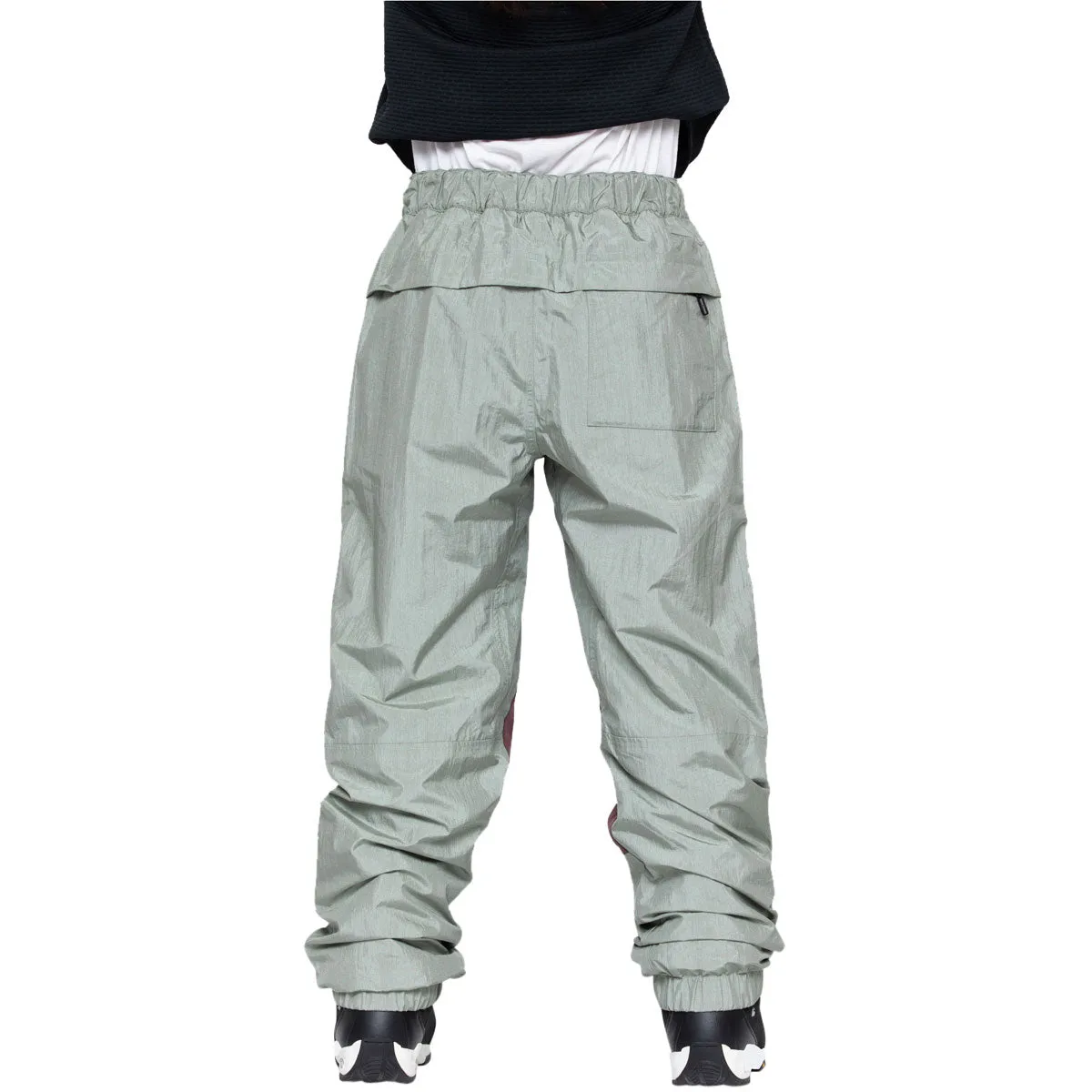 L1 Ventura Pant 2024 Snowboard Pants - Shadow/Huckleberry