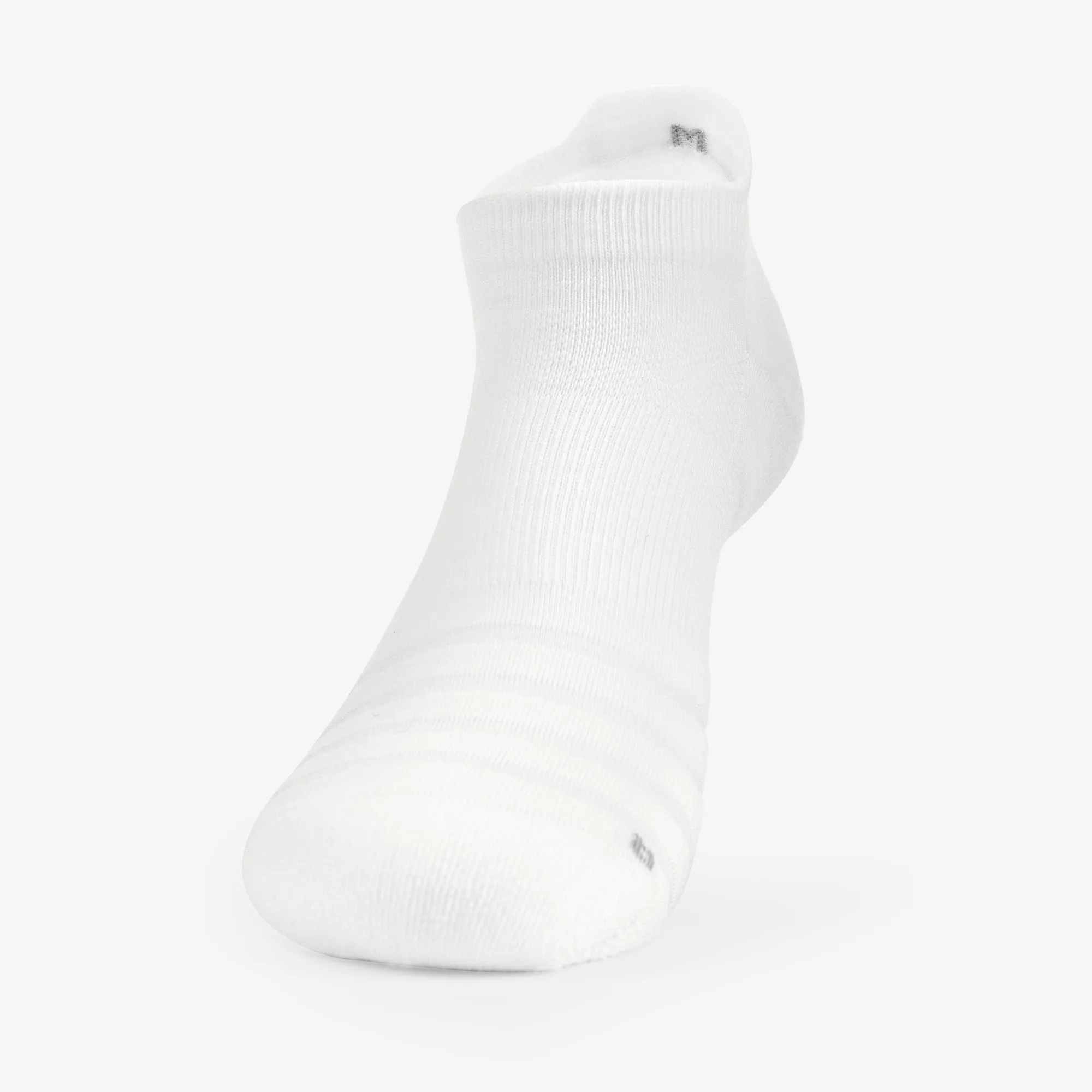 Light Cushion No-Show Tab Golf Socks - GNS000