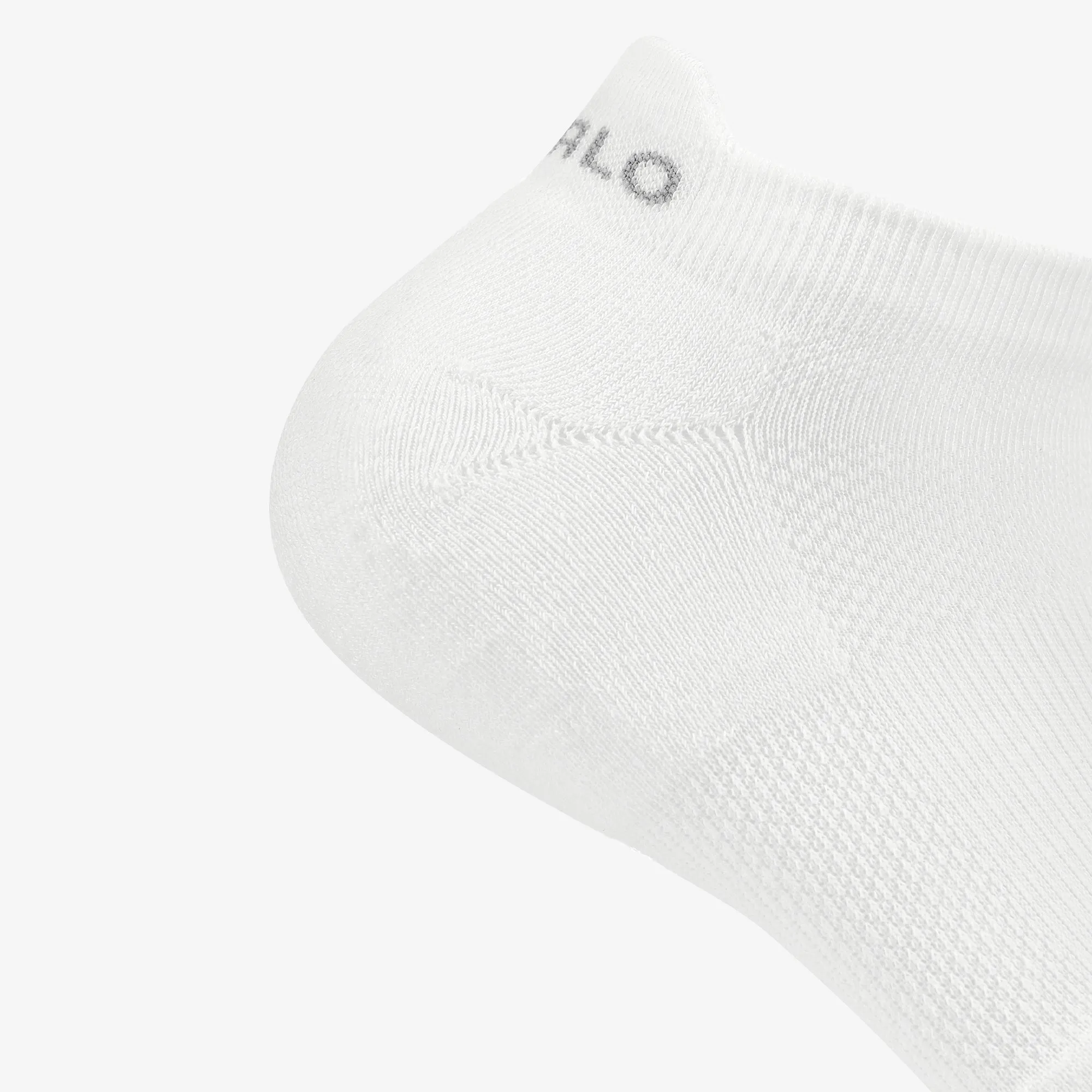 Light Cushion No-Show Tab Golf Socks - GNS000