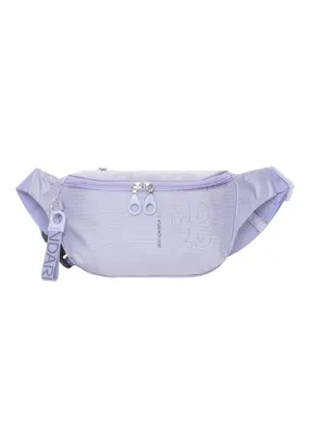 MANDARINA DUCK Marsupio Donna Evening Haze Viola P10QMMM3A25