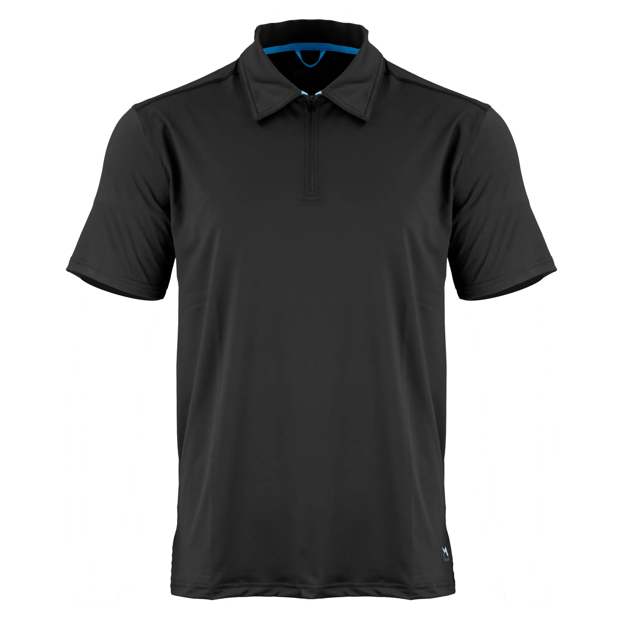 Men's Cooling Polo Shirt