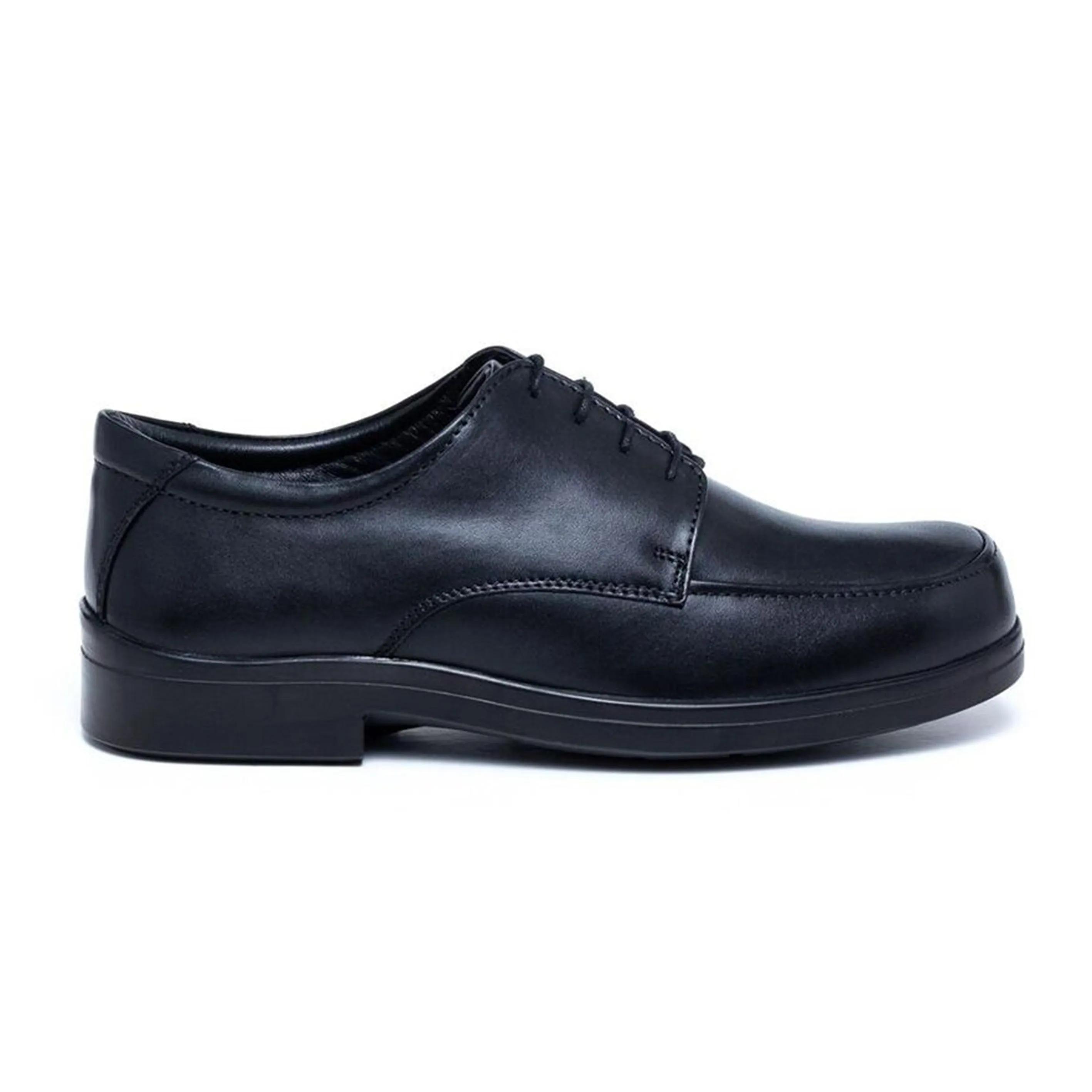 Mens Wide Fit Tredd Well Alex Shoes