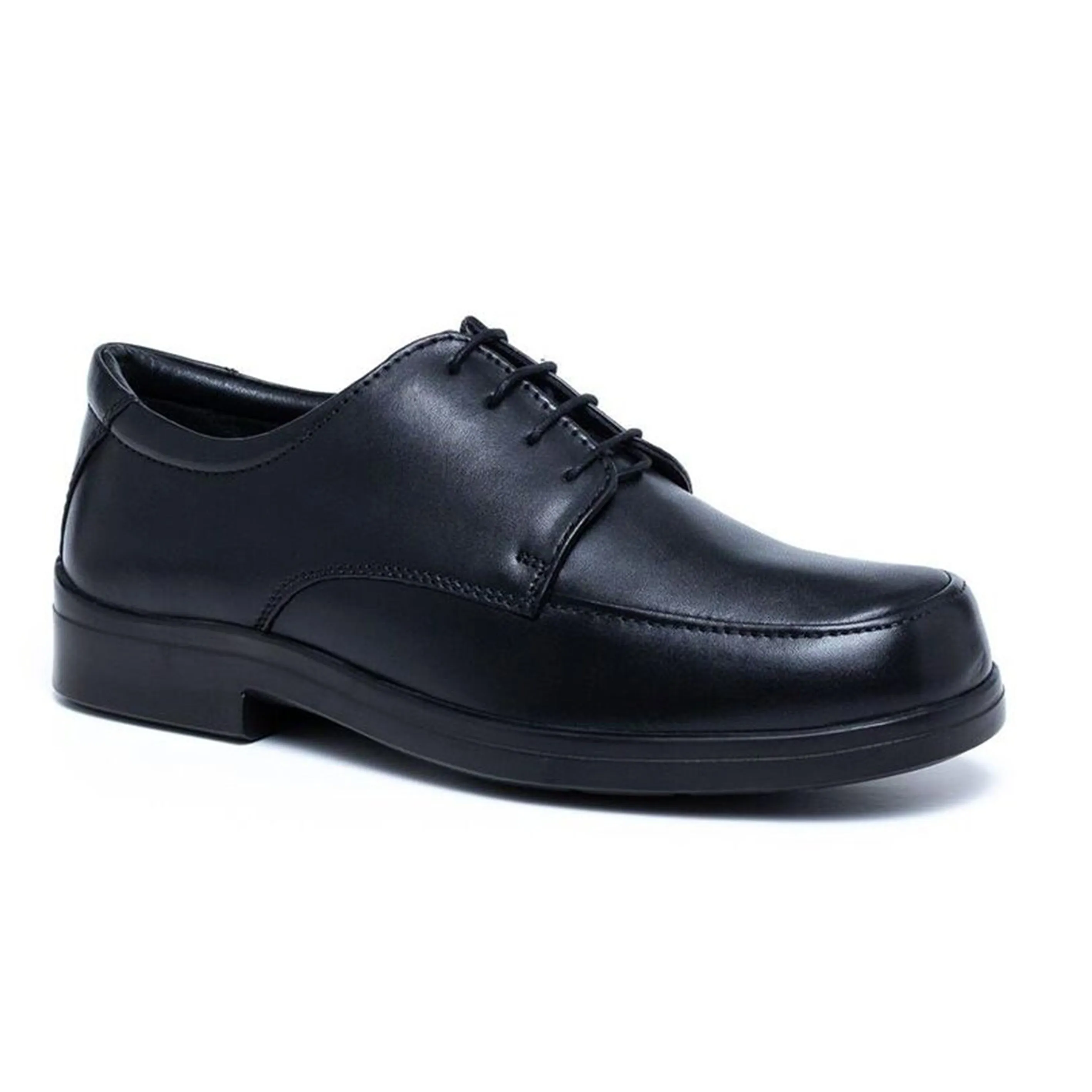 Mens Wide Fit Tredd Well Alex Shoes