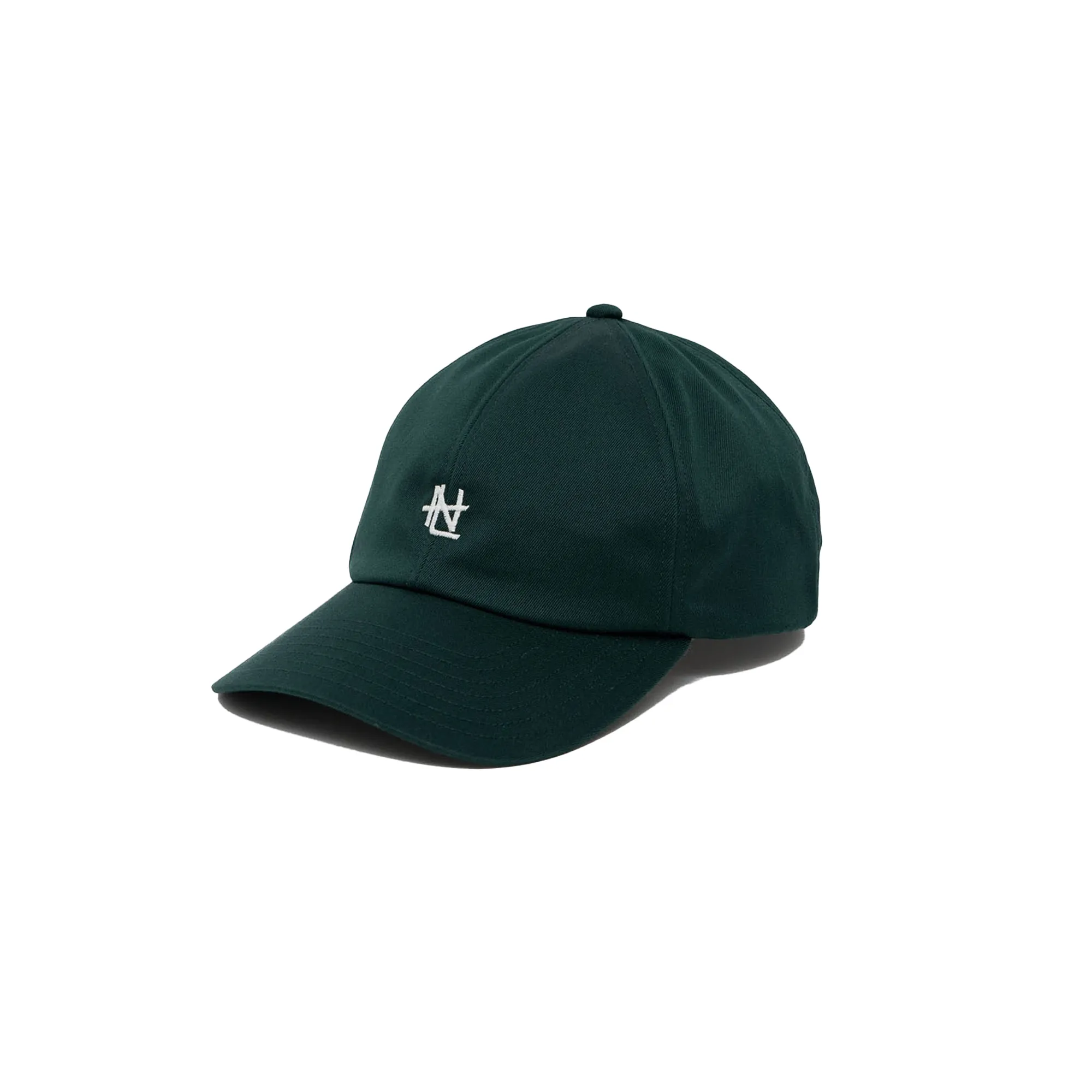 Nanamica Chino Cap Green