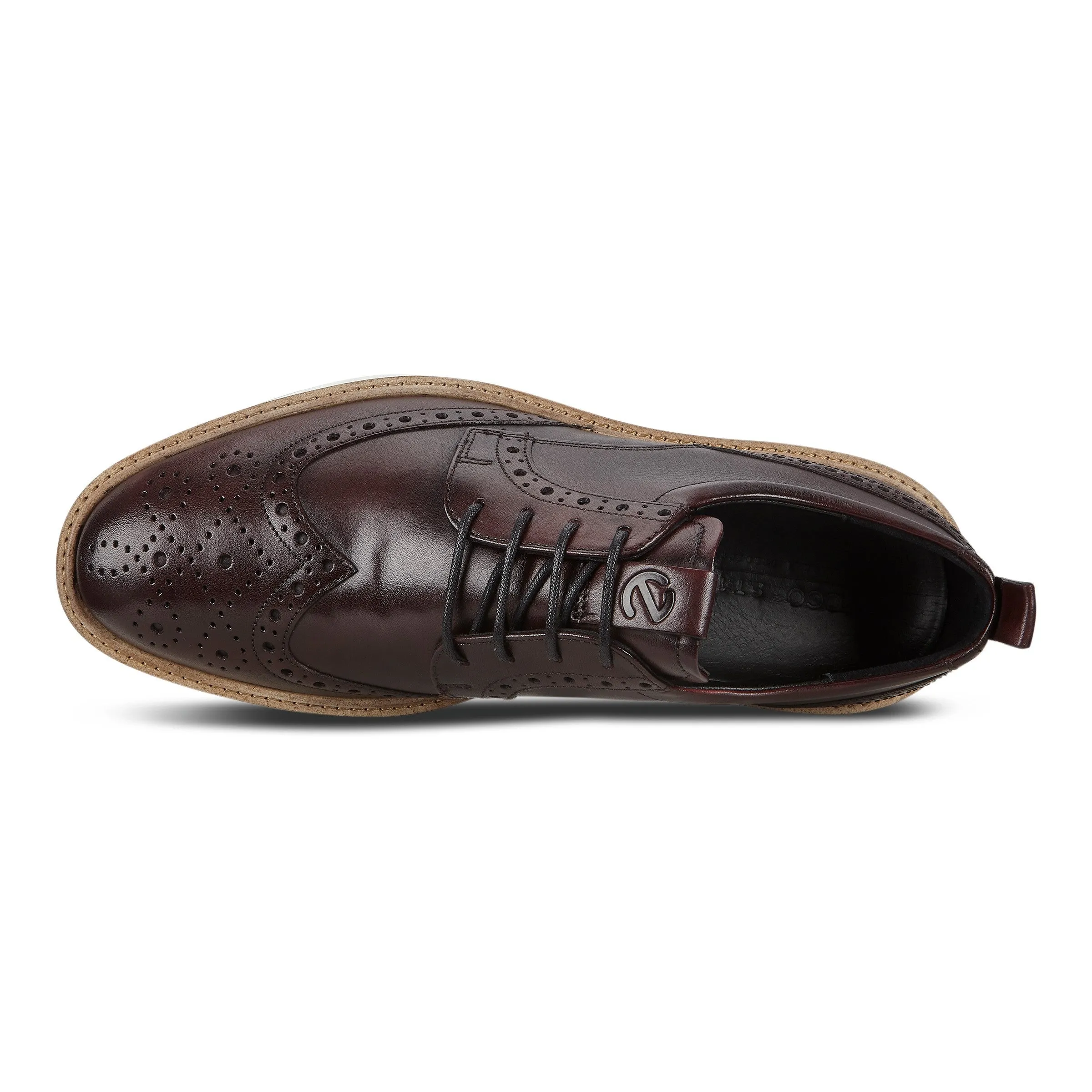 *NEW* ST.1 Hybrid Wingtip Brogue