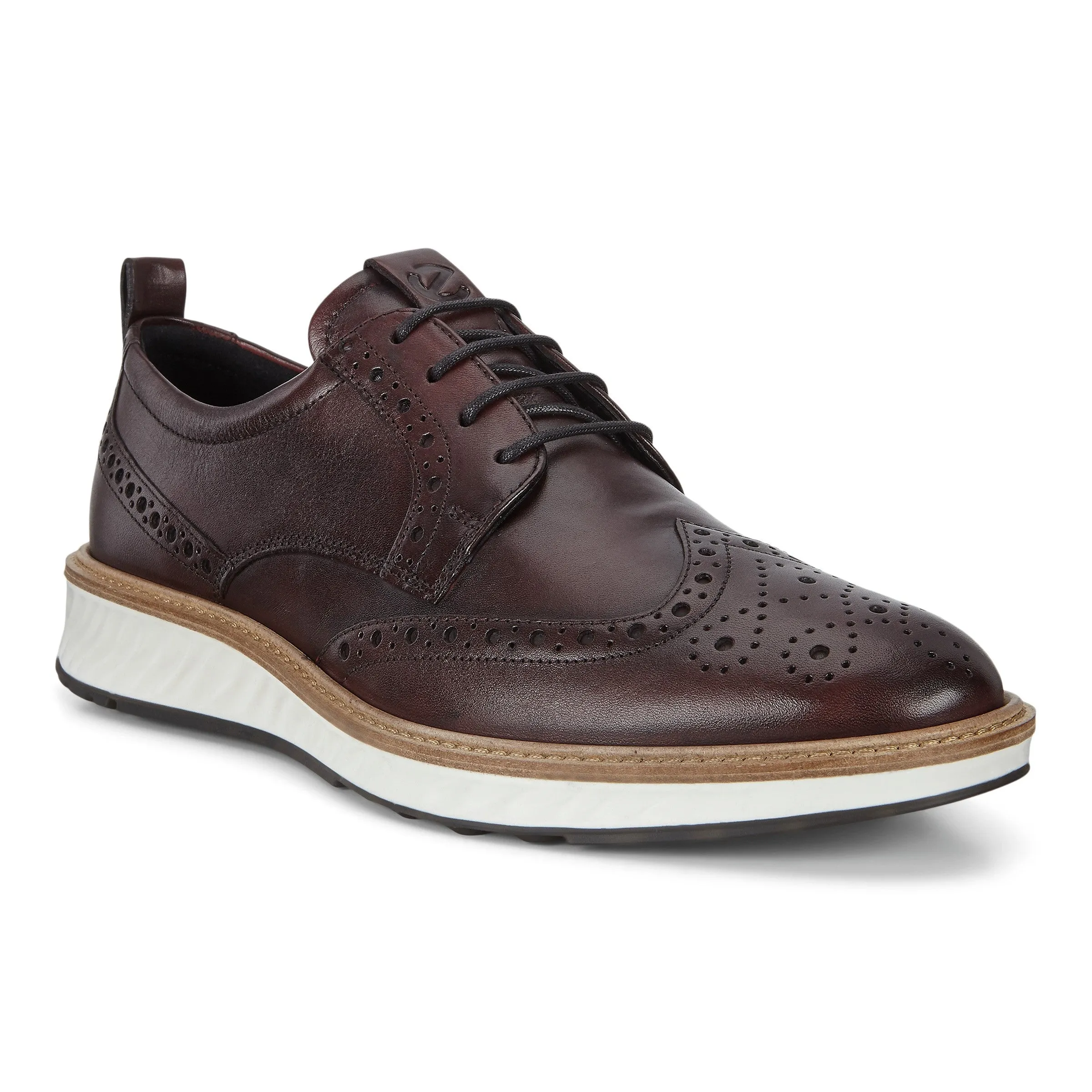 *NEW* ST.1 Hybrid Wingtip Brogue