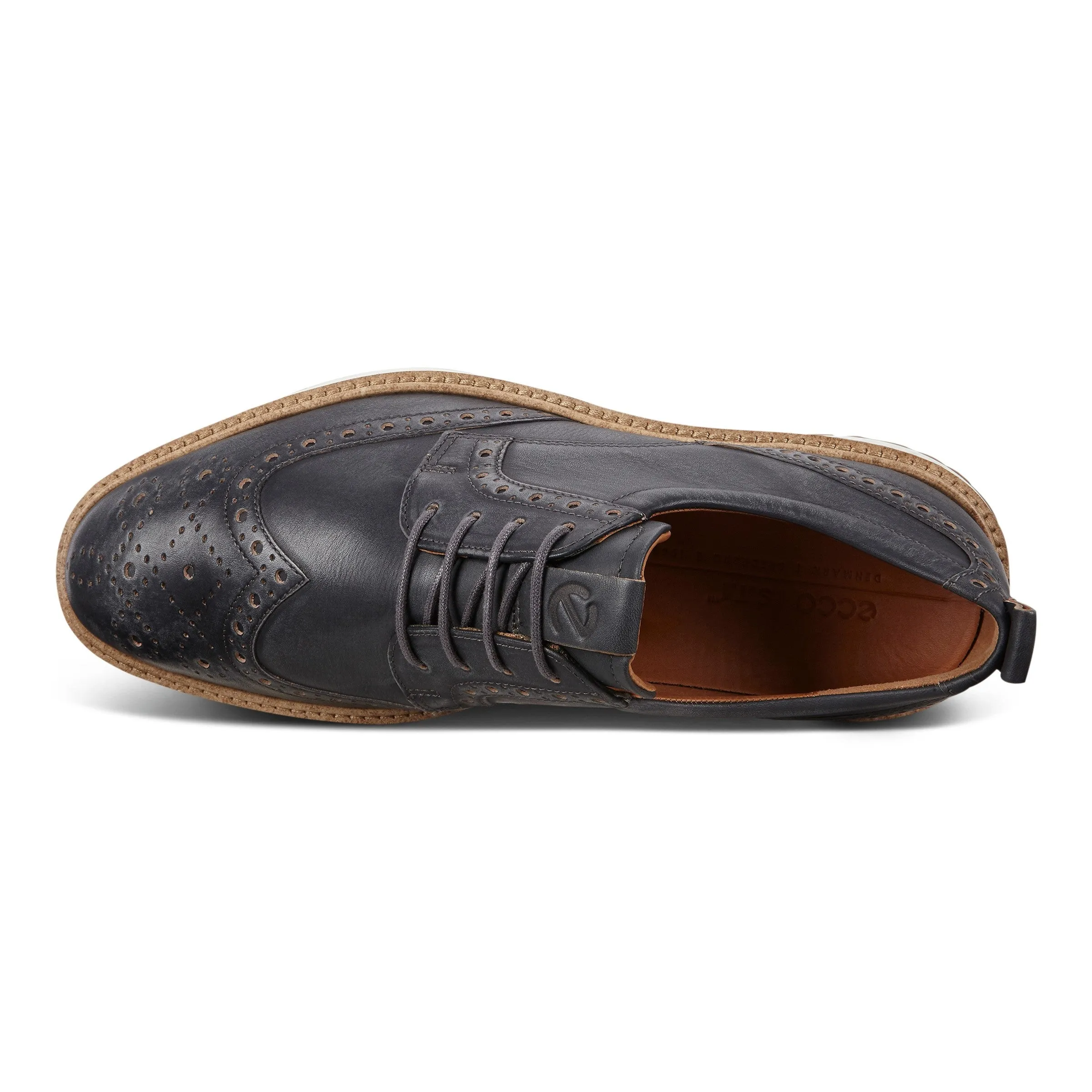 *NEW* ST.1 Hybrid Wingtip Brogue