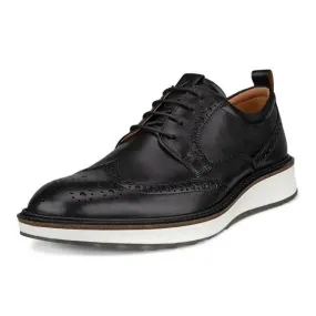 *NEW* ST.1 Hybrid Wingtip Brogue