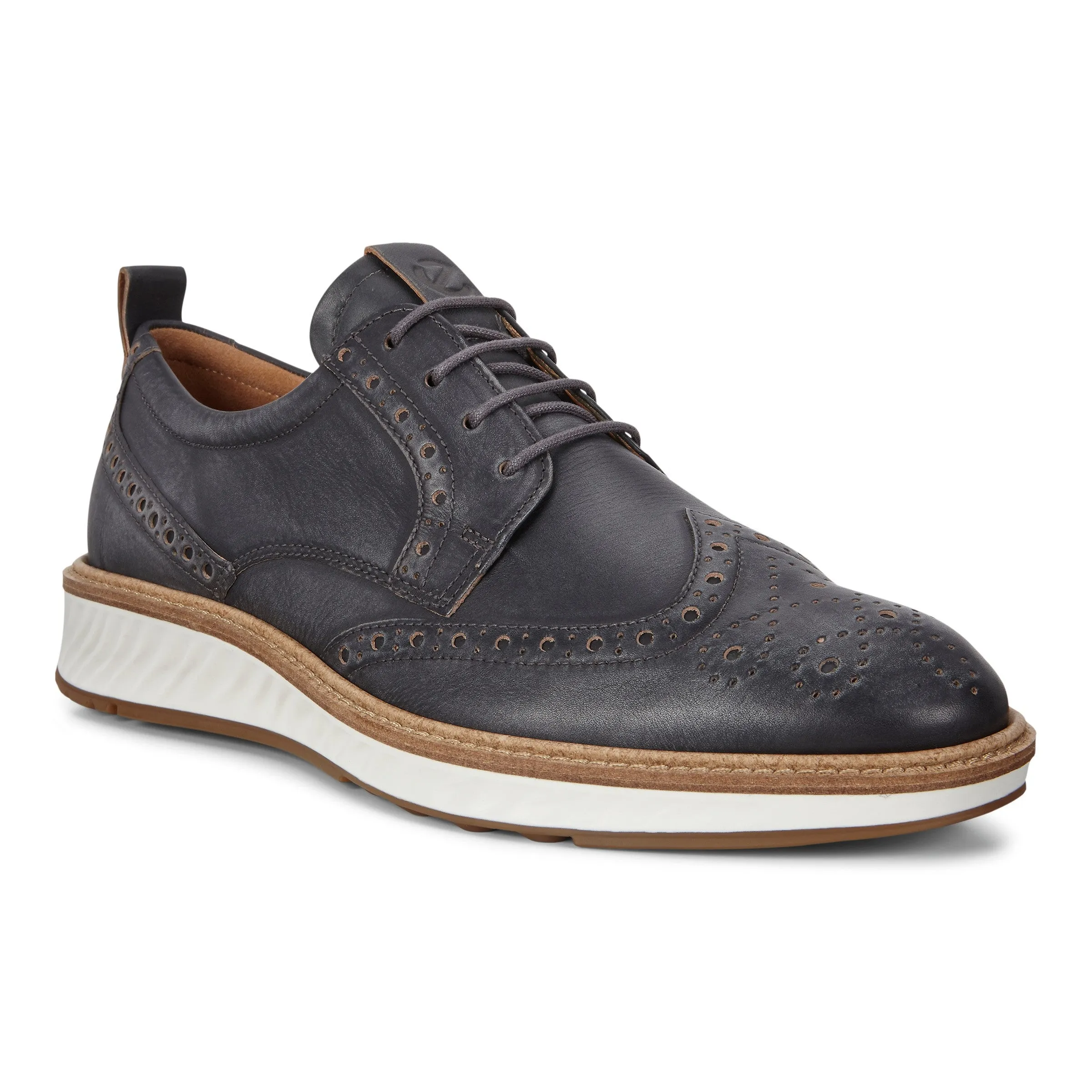 *NEW* ST.1 Hybrid Wingtip Brogue