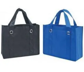 Non-Woven Polypropylene Grocery Shopping Tote Bags