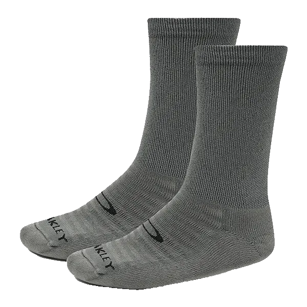 Oakley Tactical Boot Socks