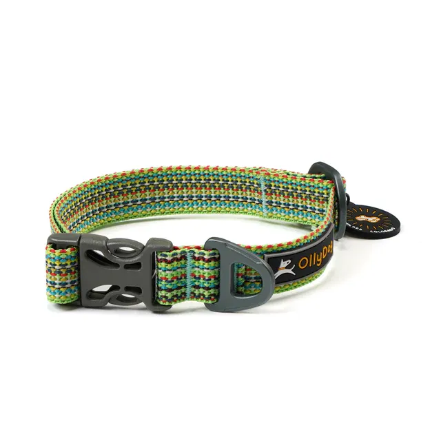 Olly Dog Rescue Collar