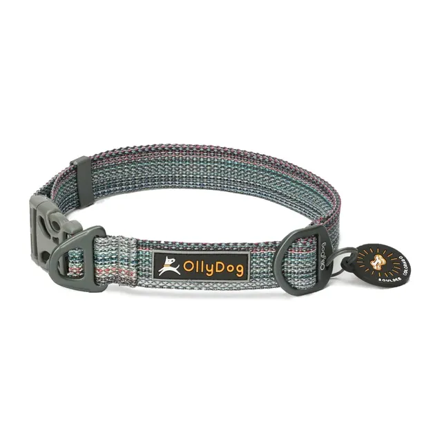 Olly Dog Rescue Collar