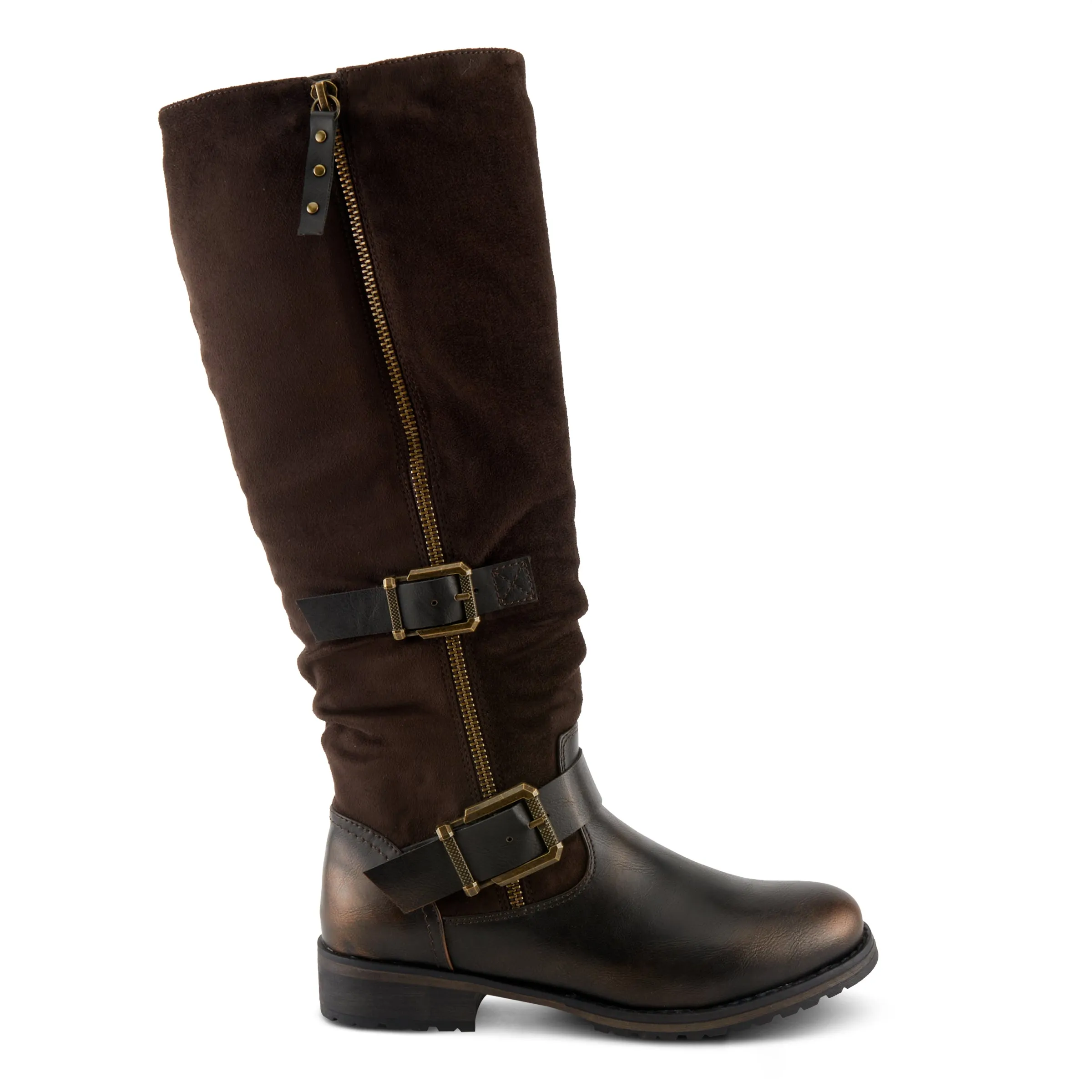 PATRIZIA MISDREAVUS BOOTS