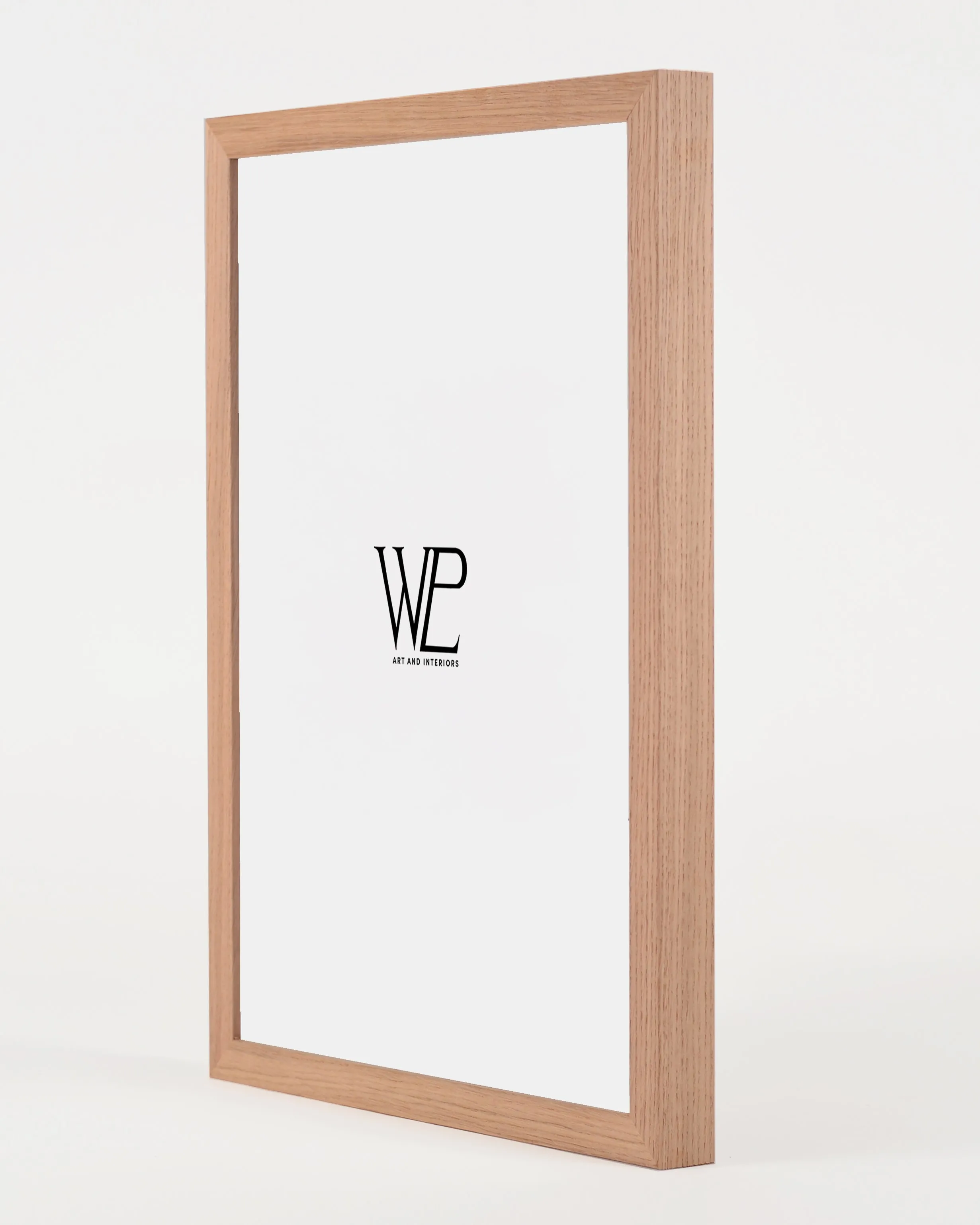 Premium Oak Picture Frame, 11x14"