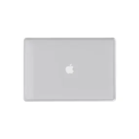 Pure Clear - Apple MacBook Pro 16 Case (2019) - Clear