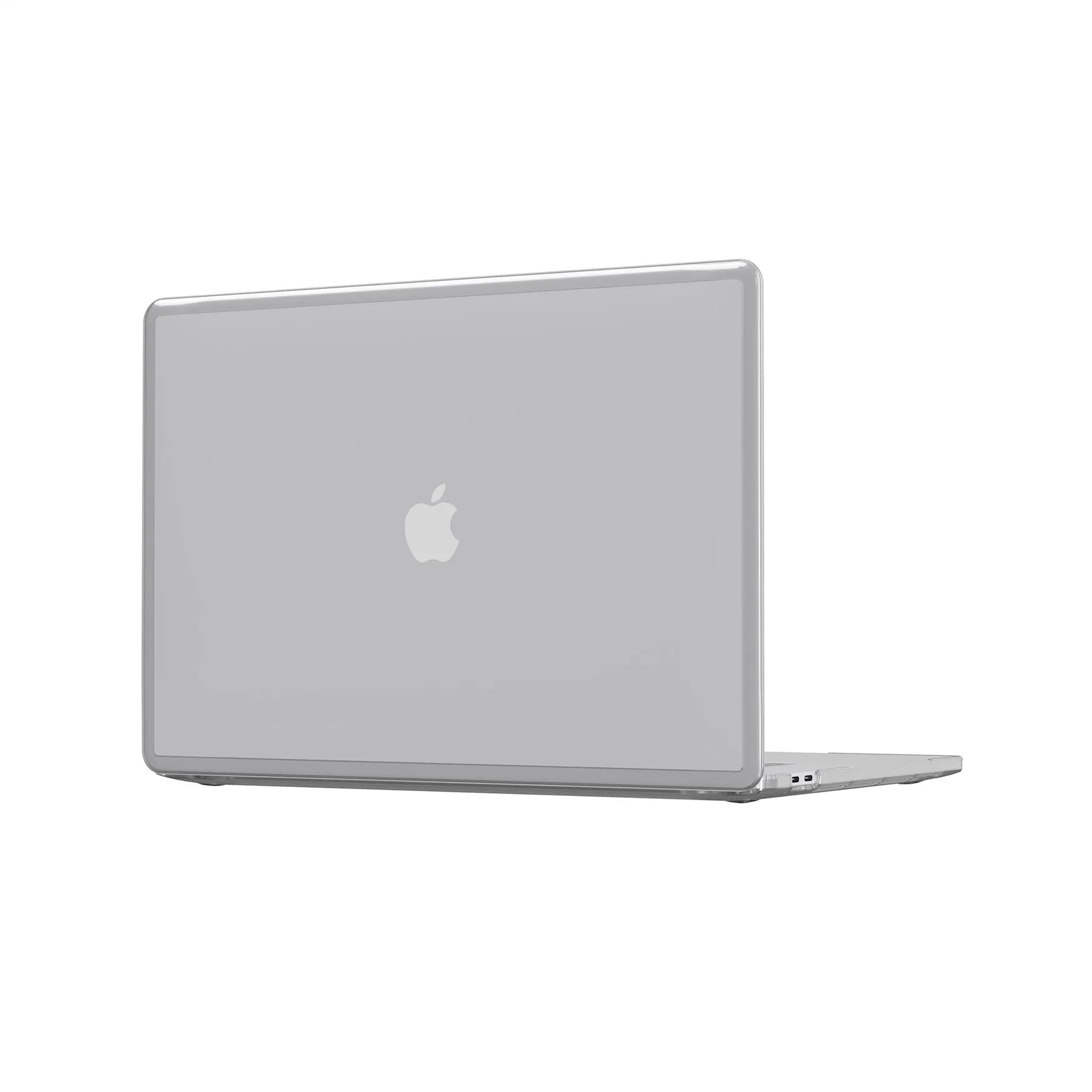 Pure Clear - Apple MacBook Pro 16 Case (2019) - Clear