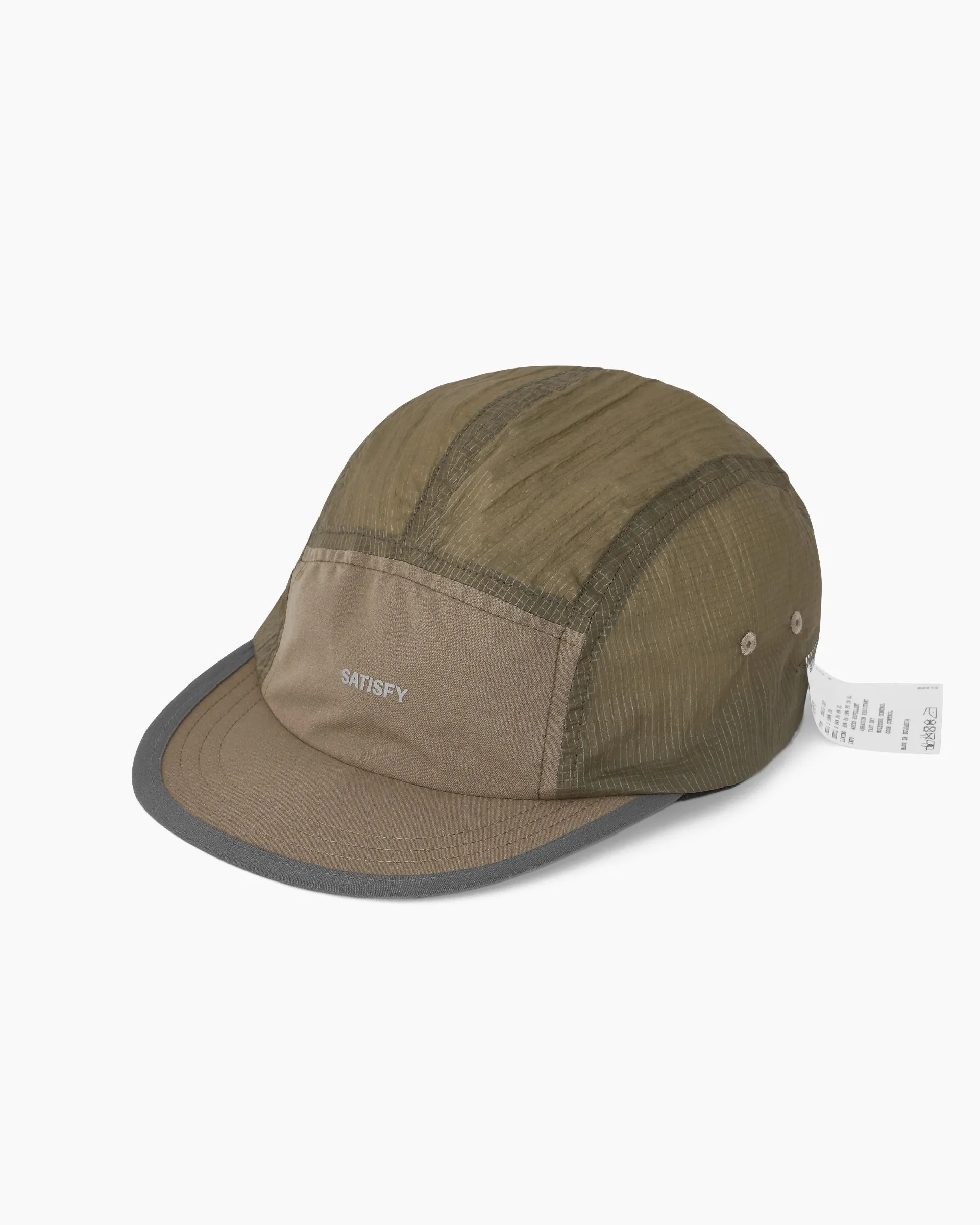 Rippy™ Trail Cap Seed