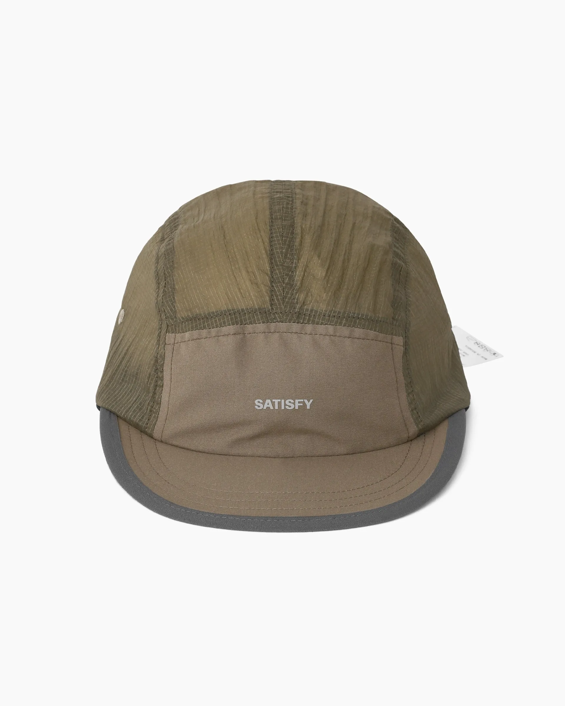 Rippy™ Trail Cap Seed