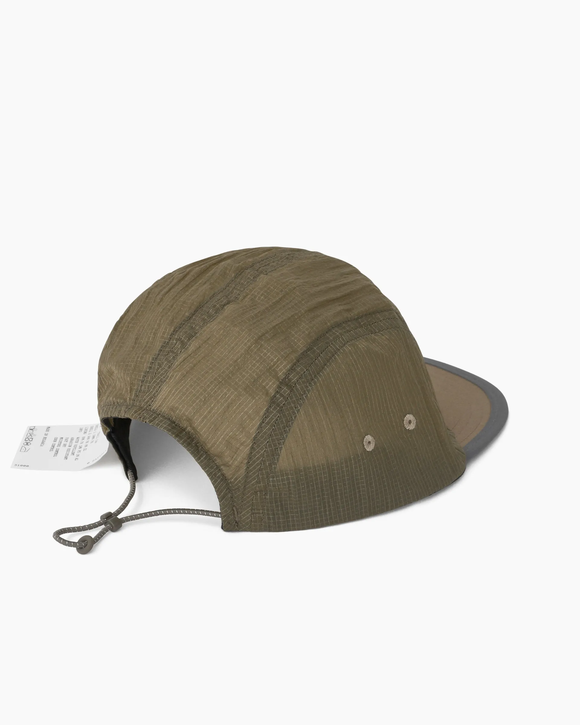 Rippy™ Trail Cap Seed